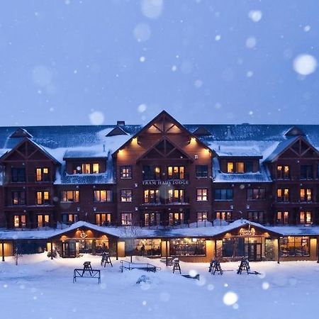 Jay Peak Resort Esterno foto