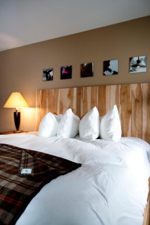 Jay Peak Resort Esterno foto