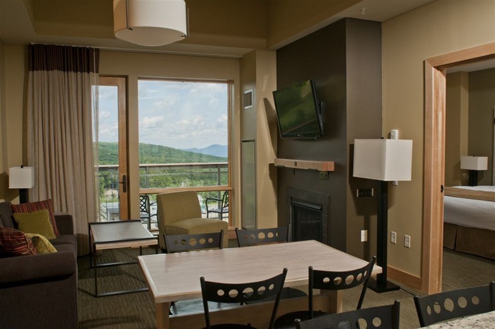 Jay Peak Resort Esterno foto