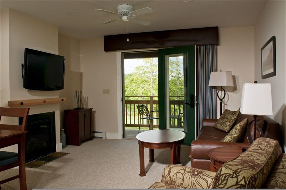 Jay Peak Resort Esterno foto