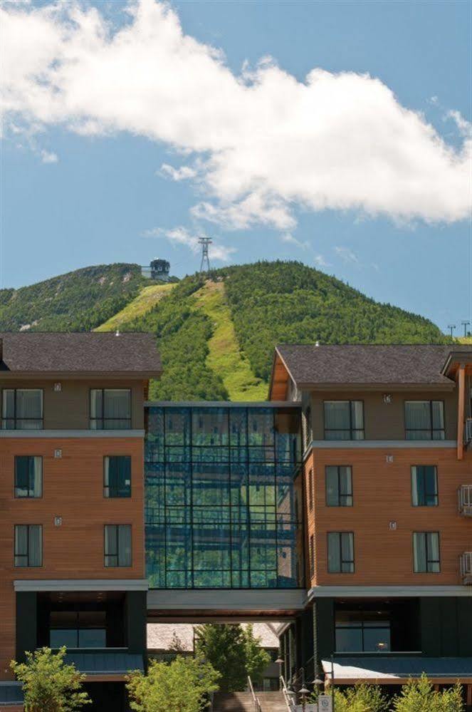 Jay Peak Resort Esterno foto