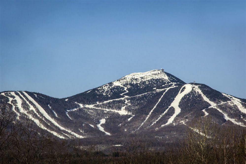 Jay Peak Resort Esterno foto