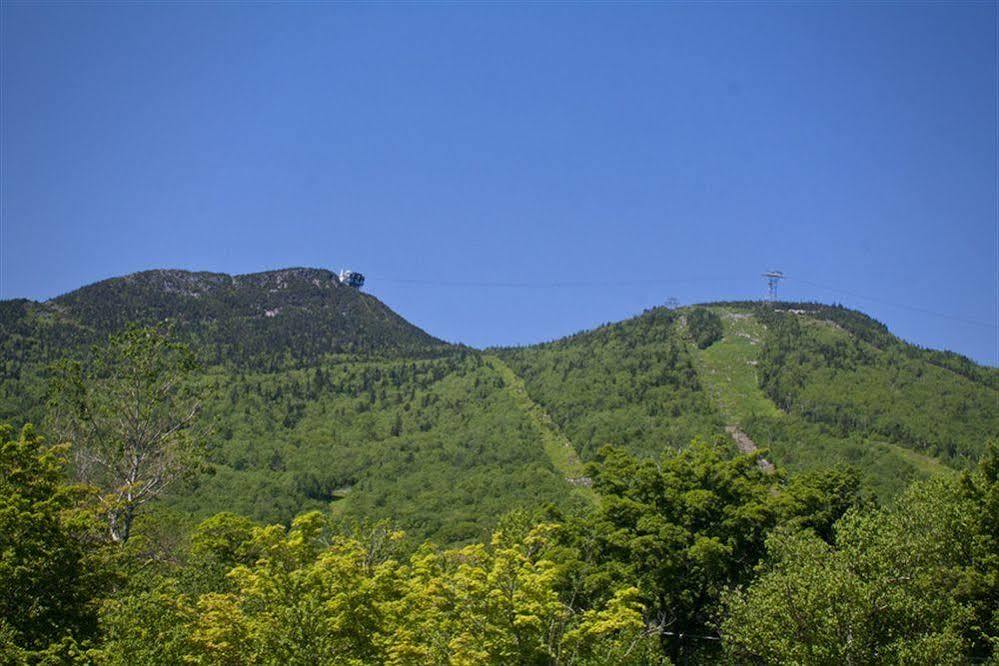 Jay Peak Resort Esterno foto